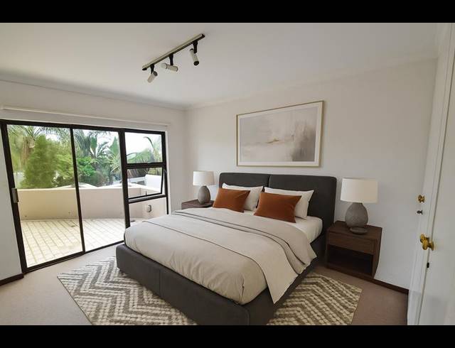 4 BEDROOM HOUSE FOR SALE IN BENMORE GARDENS